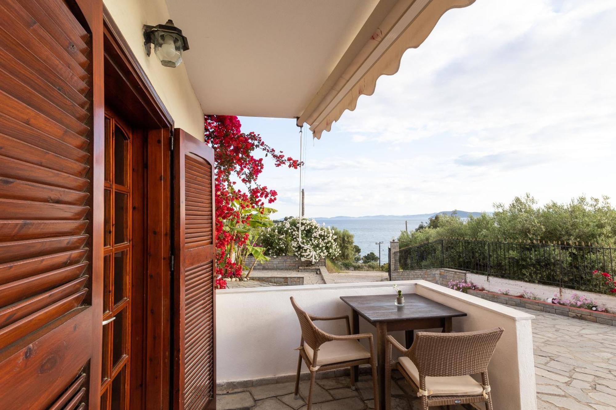 新马尔马拉斯House Panorama Sea View公寓 外观 照片