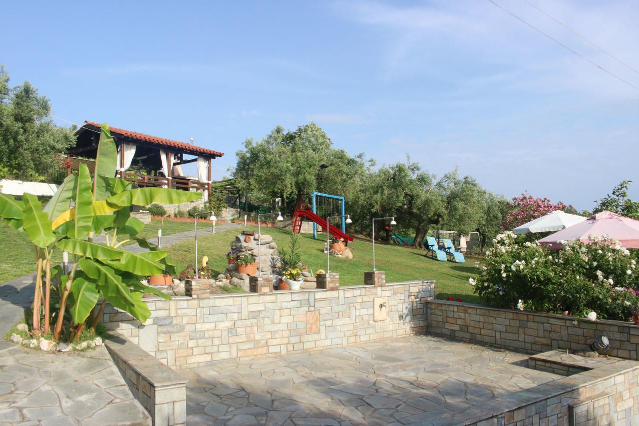 新马尔马拉斯House Panorama Sea View公寓 外观 照片